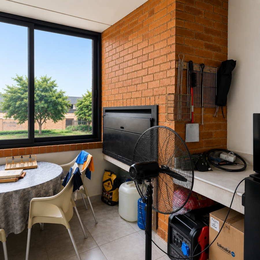 2 Bedroom Property for Sale in Melodie North West